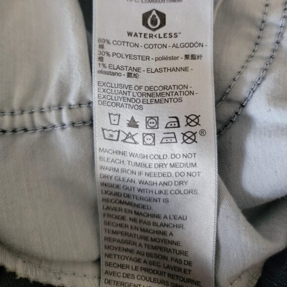 Signature bootcut Levi's - Picture 7 of 7